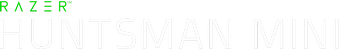 Huntsman Mini [2020] Logo